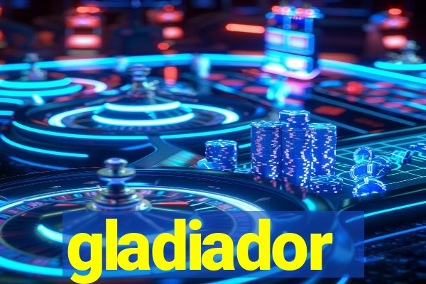 gladiador significado espiritual